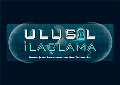 Bursa İlaçlama Şirketleri...