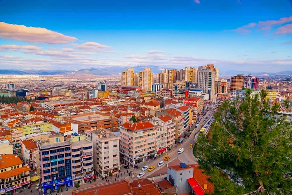 İLAÇLAMA FİRMASI BURSA...