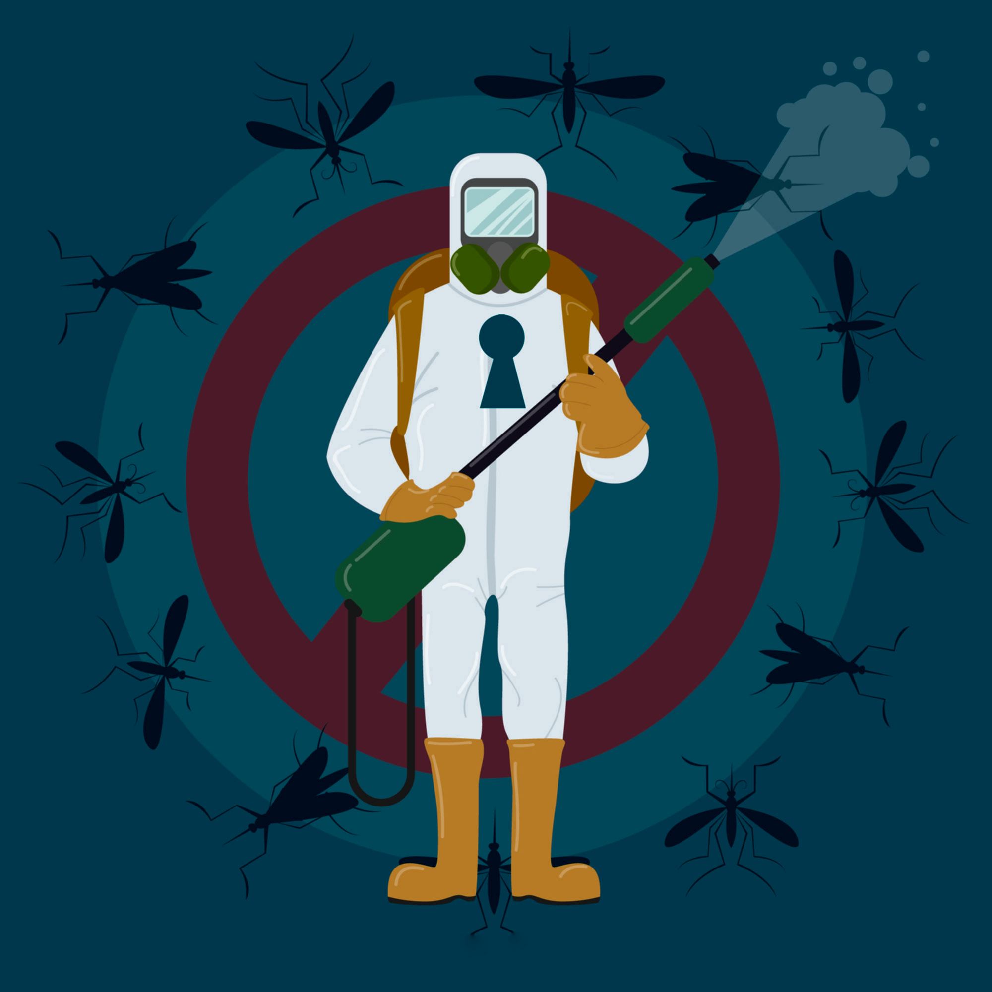 Bursa ilaçlama HAŞERE İLAÇLAMA HİZMETİ...