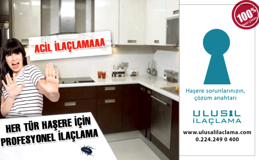 EV İLAÇLAMASI YAPILDIKTAN SONRA KAÇ GÜN EVE GİRİLMİYECEK...