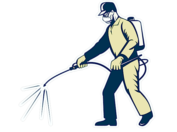 BURSA İLAÇLAMA ŞİRKETLERİ...