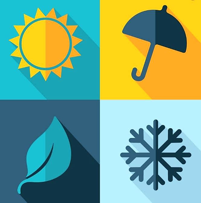 İLAÇLAMANIN MEVSİMİ VAR MIDIR?...